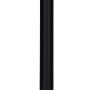 Fiskars Xact Gärtnerspaten Rund, 120cm, mit D-Griff und Borstahl-Blatt für harte Böden.