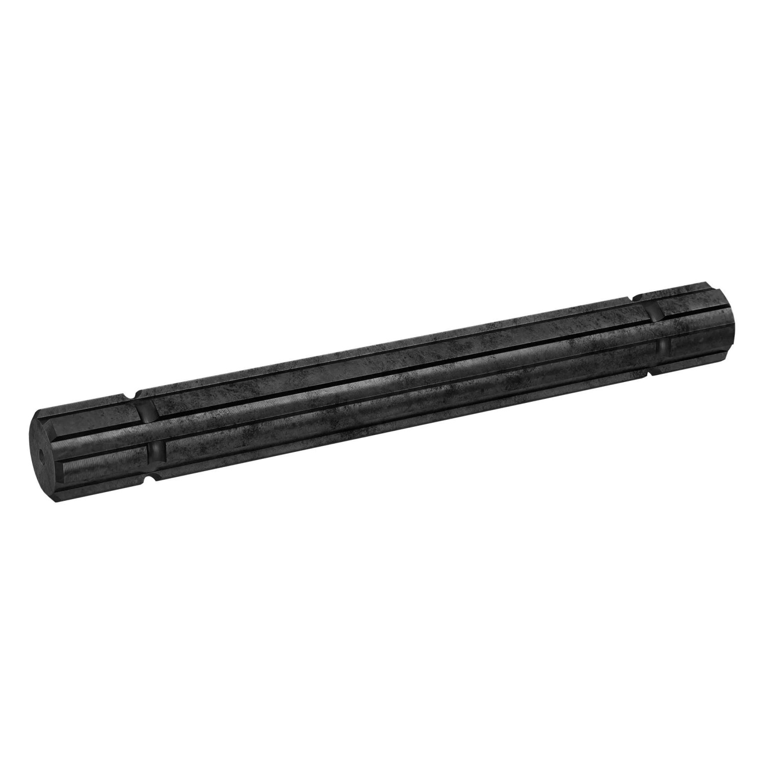 Wiltec Zapfwellen Keilwelle Bt2 300Mm Vielkeilwelle Für Pto-Shaft Mit 1 3/8 Zoll Z6 Traktor