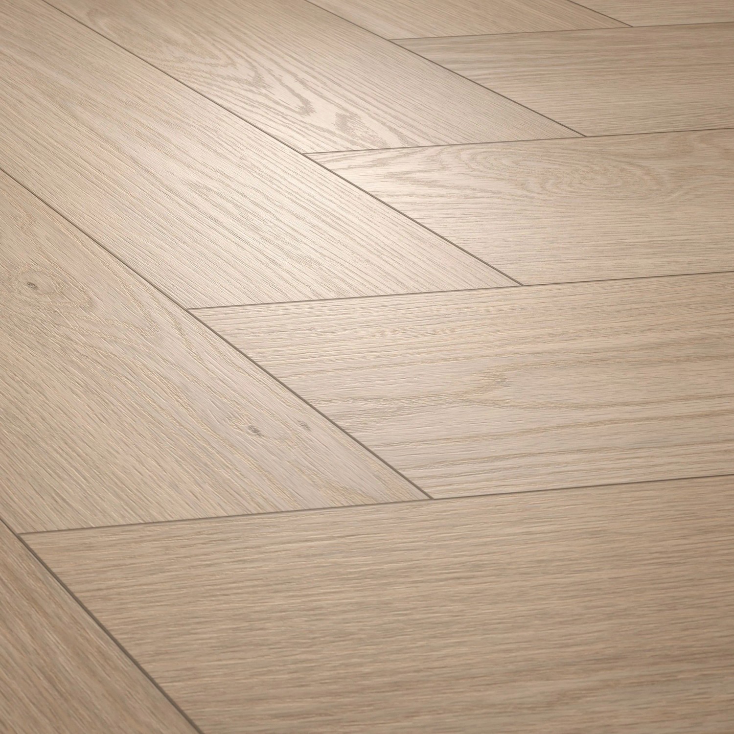 Egger NatureSense Herringbone Laminat 8 mm Braun