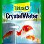 Tetra Pond CrystalWater 1 l: Wasserpflegemittel für klare Teiche.