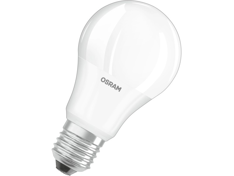 Osram LED E27 4,5 Watt 2700-4000K 470 Lumen 4058075435568