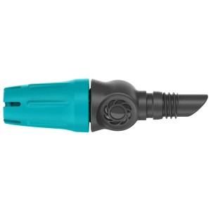 Gardena Kleinflächendüse für Micro-Drip-Systeme, 10er-Set zur Bewässerung von Blumenbeeten.