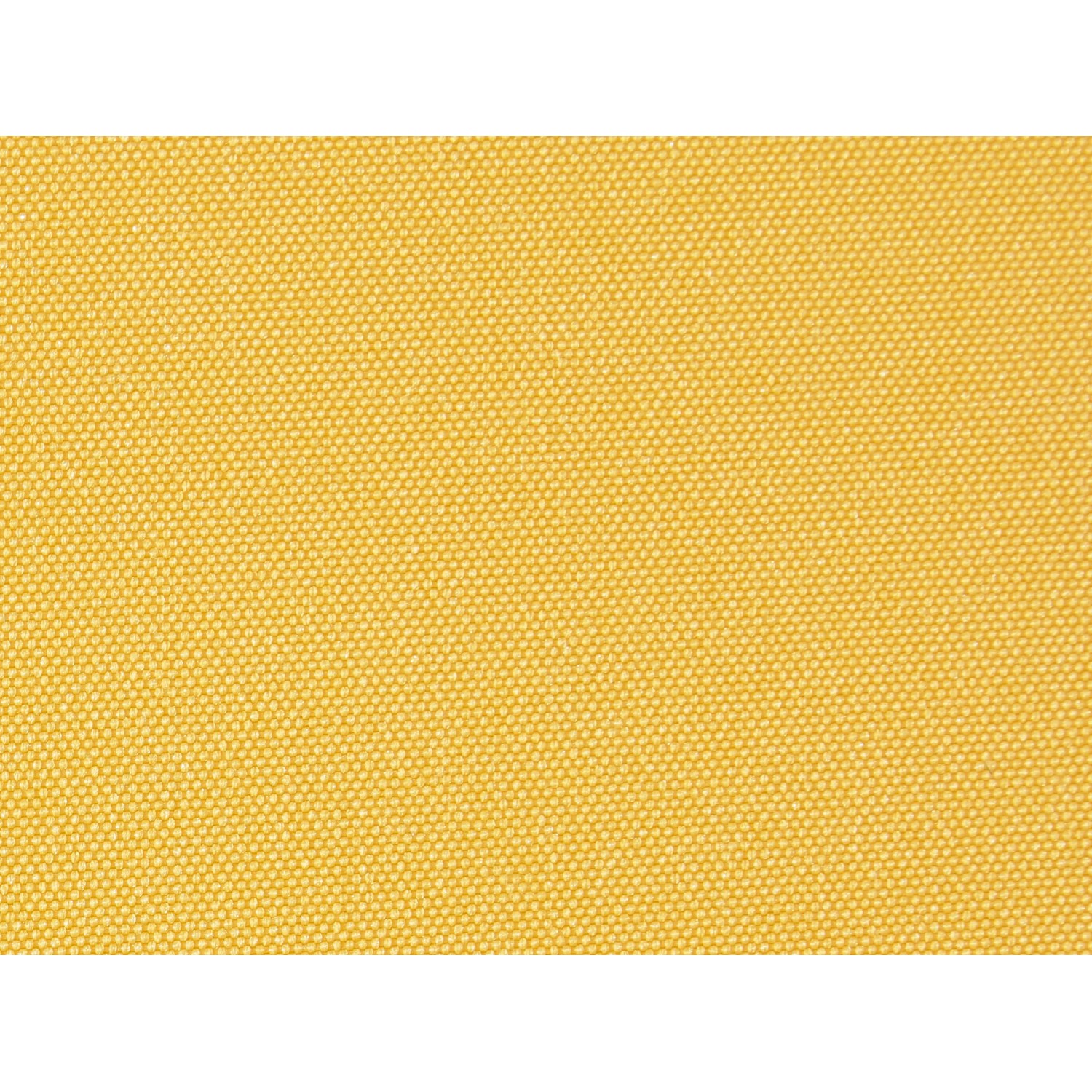 Markisenstoff 300 cm x 200 cm Gelb kaufen bei OBI