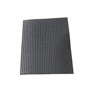 Rollladenkasten Dämmung, 2,5 cm stark, 100x79 cm, zur Wärme- und Schallisolierung.