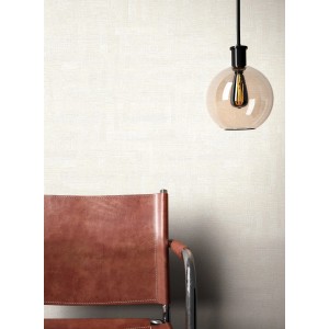 Newroom Vliestapete Josip White Grafik Modern FSC®