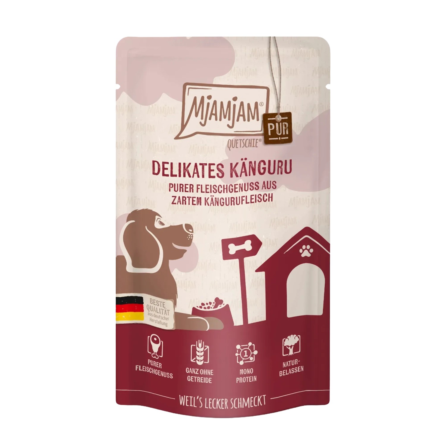 katzen dit trockenfutter skin control + allergic Katzen-Trockenfutter | mera