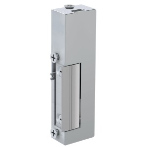Assa Abloy - Elektro-Türöffner - ET 93 - DIN Links - mit Mechanischer Entriegelung - Einsatz 6-12 Volt - 9200-0002