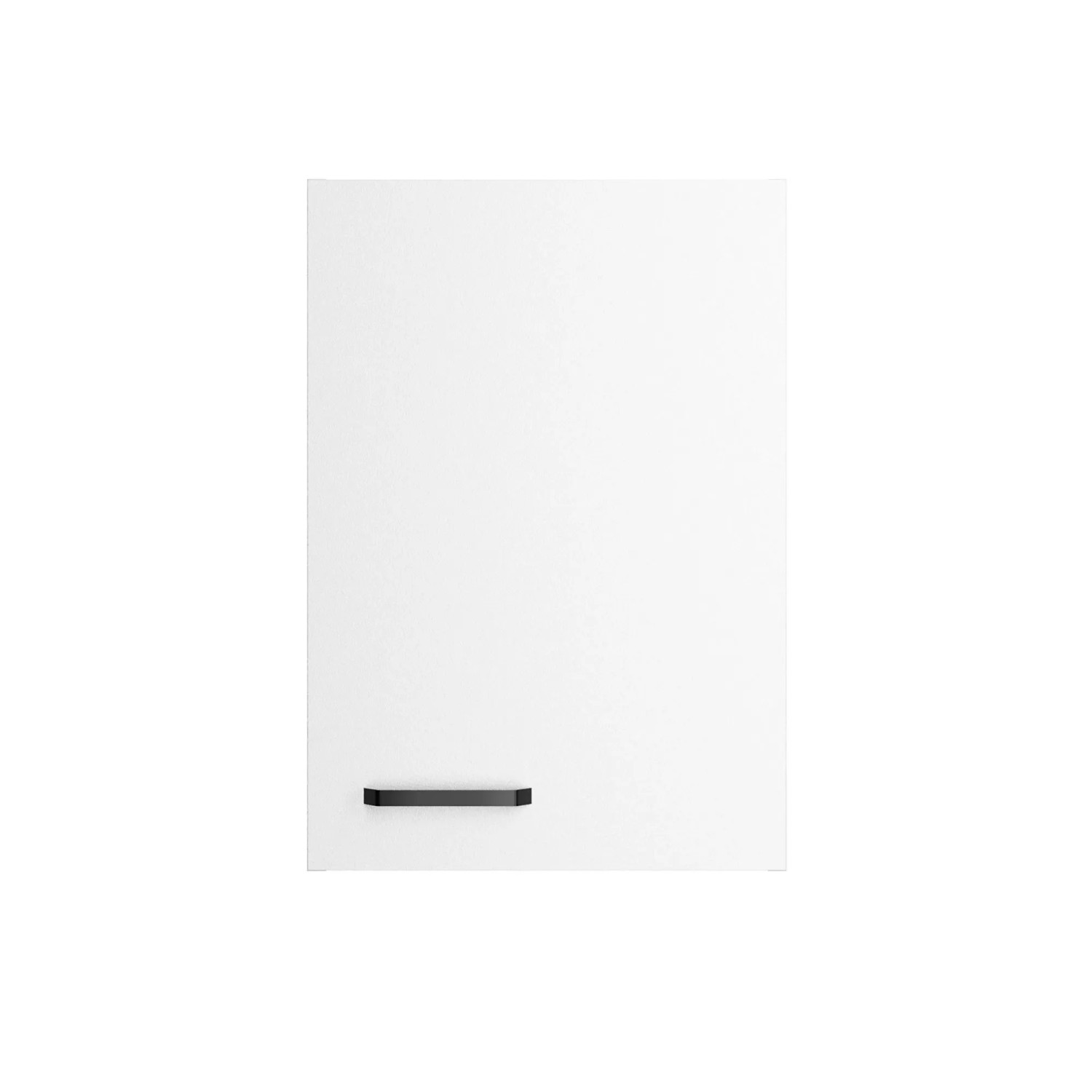 OPTIFIT Küchen-Hängeschrank Bonn214 40 x 57,6 x 34,6 cm Weiß