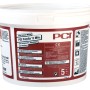 Eimer PCI Polyfix 5 Minuten, 5 kg Blitz-Zement-Mörtel zum Ausbessern, Befestigen und Montieren.