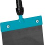 Gardena combisystem Stoßscharre 15 cm zum Entfernen von Eis und Schmutz.