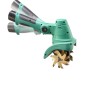 Westfalia Akku Hand Bodenhacke X-Grubber 10,8 Volt aus Kunststoff_6