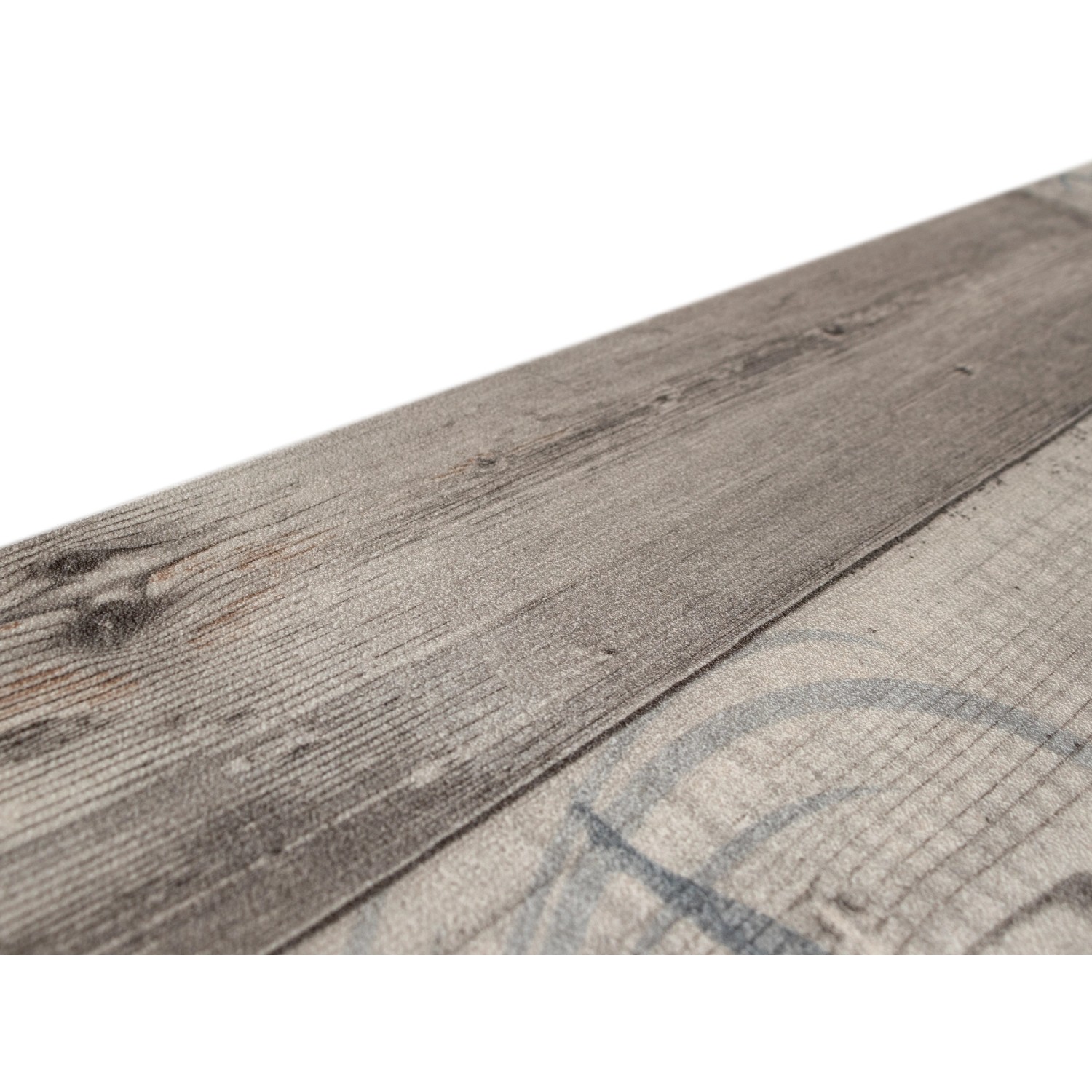 PVC-Bodenbelag Primaflor Tronto Eiche Sanremo, Holzoptik, 2,00m x 22,50m.