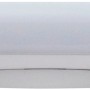Weiße Müller-Licht LED Unterbauleuchte Falis mit Sensor für Schränke und Regale.