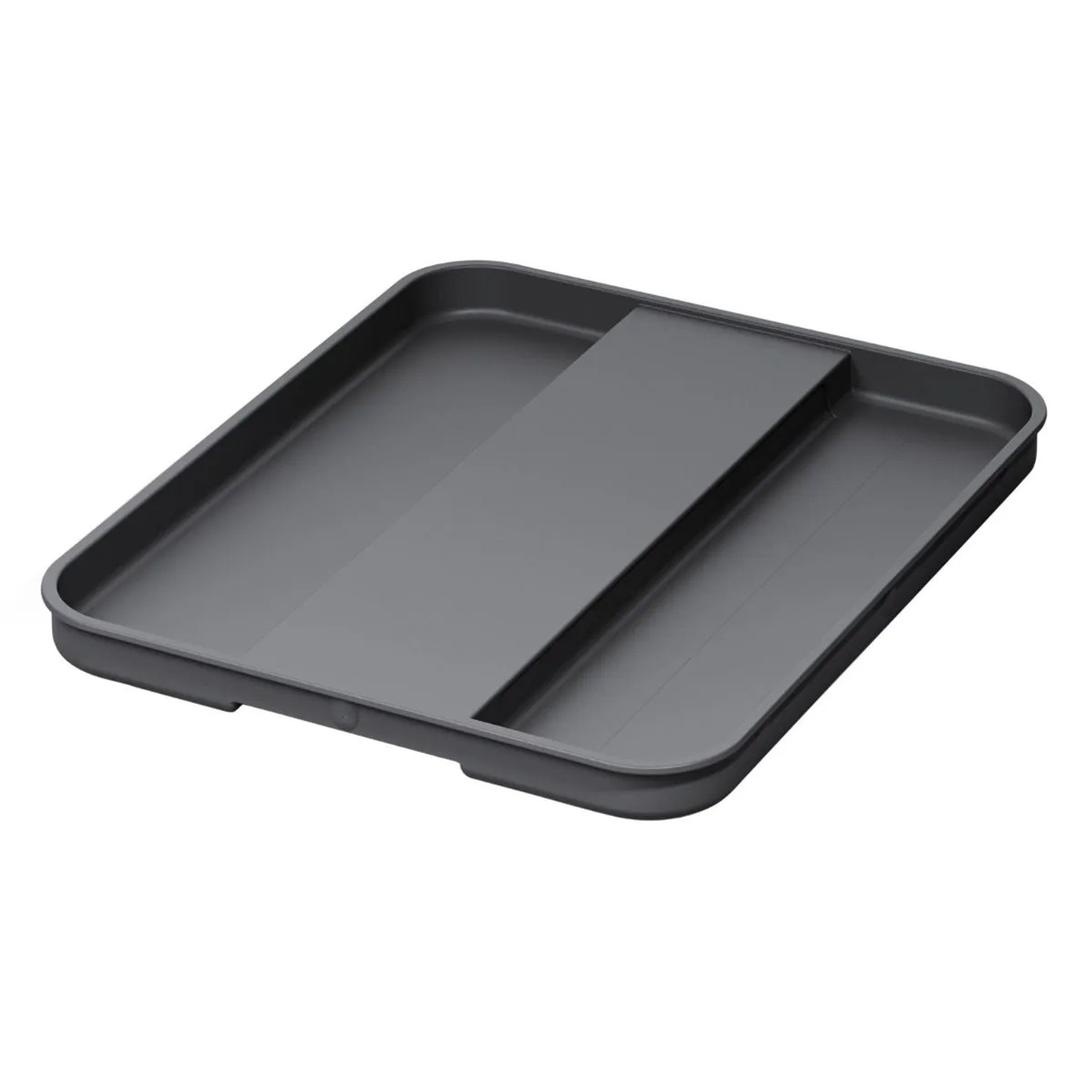 Ninka Eins2vier Deckel für 11,5L Behälter 216 x 191 x 16 mm Dunkelgrau günstig online kaufen