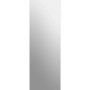 Kristall-Form Türklebespiegel Touch 39 cm x 140 cm rechteckig