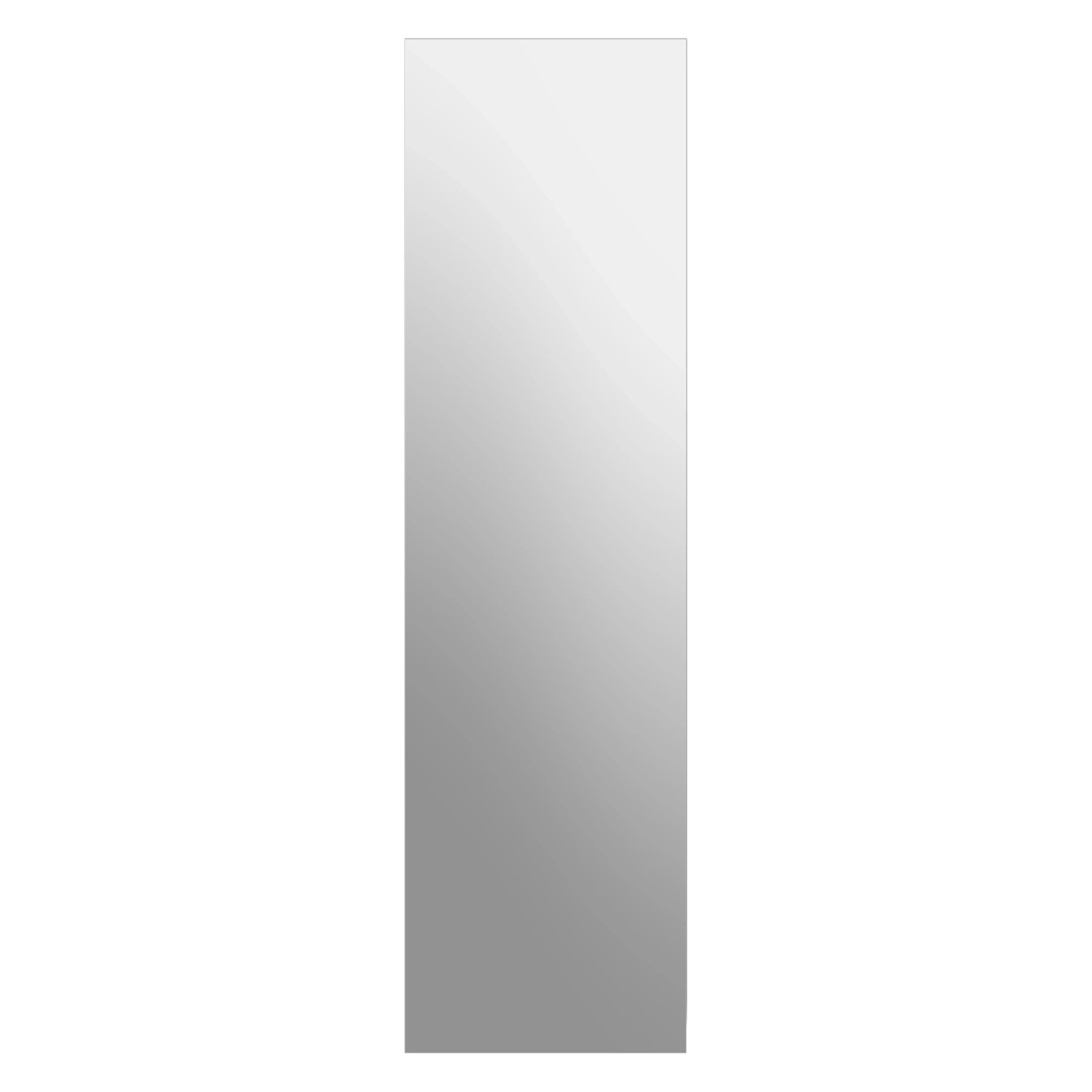 Kristall-Form Türklebespiegel Touch 39 cm x 140 cm rechteckig günstig online kaufen