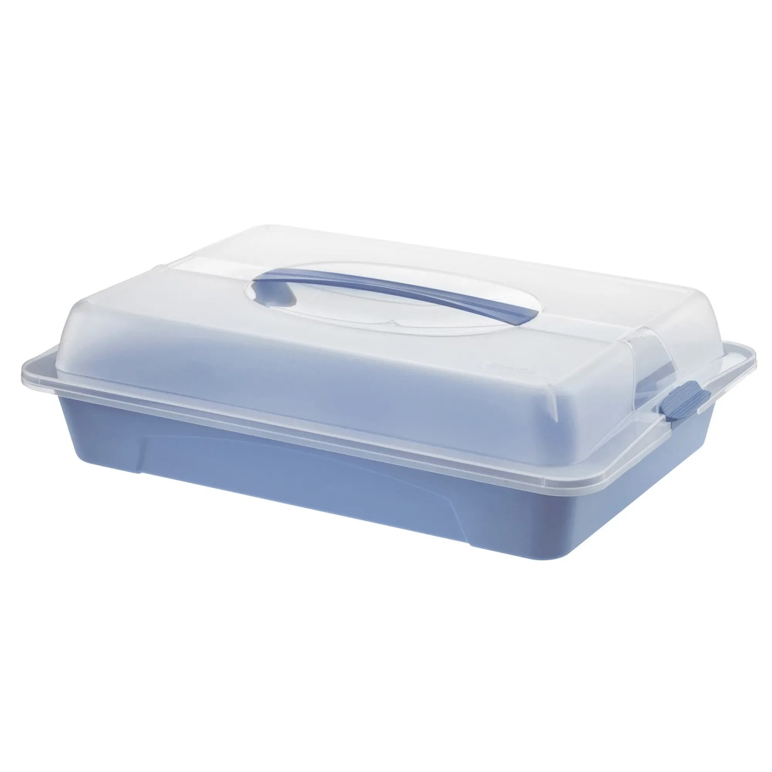 Rotho Partybutler Cool & Fresh Horizontblau