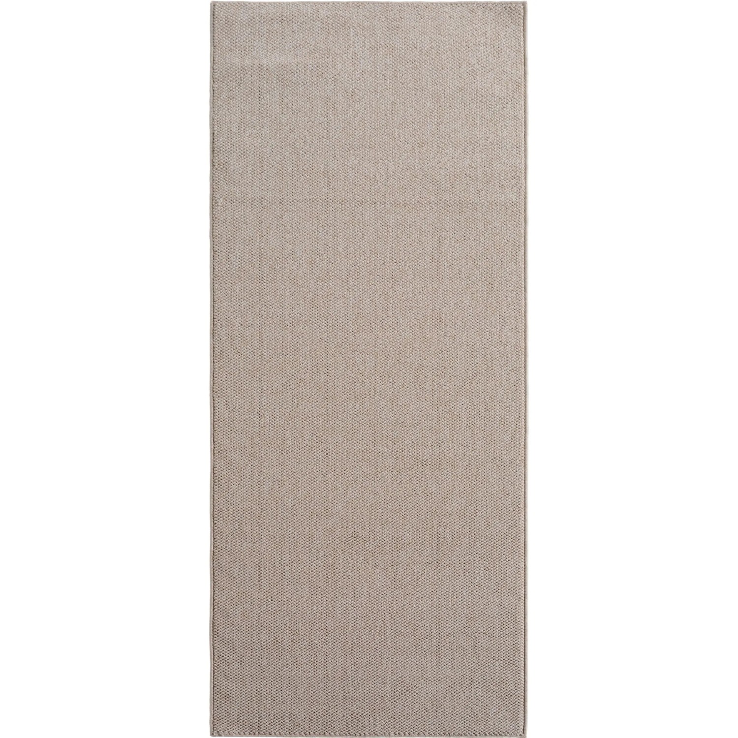 Ayyildiz Flachgewebeteppich Helix 2200 Beige 80 cm x 250 cm