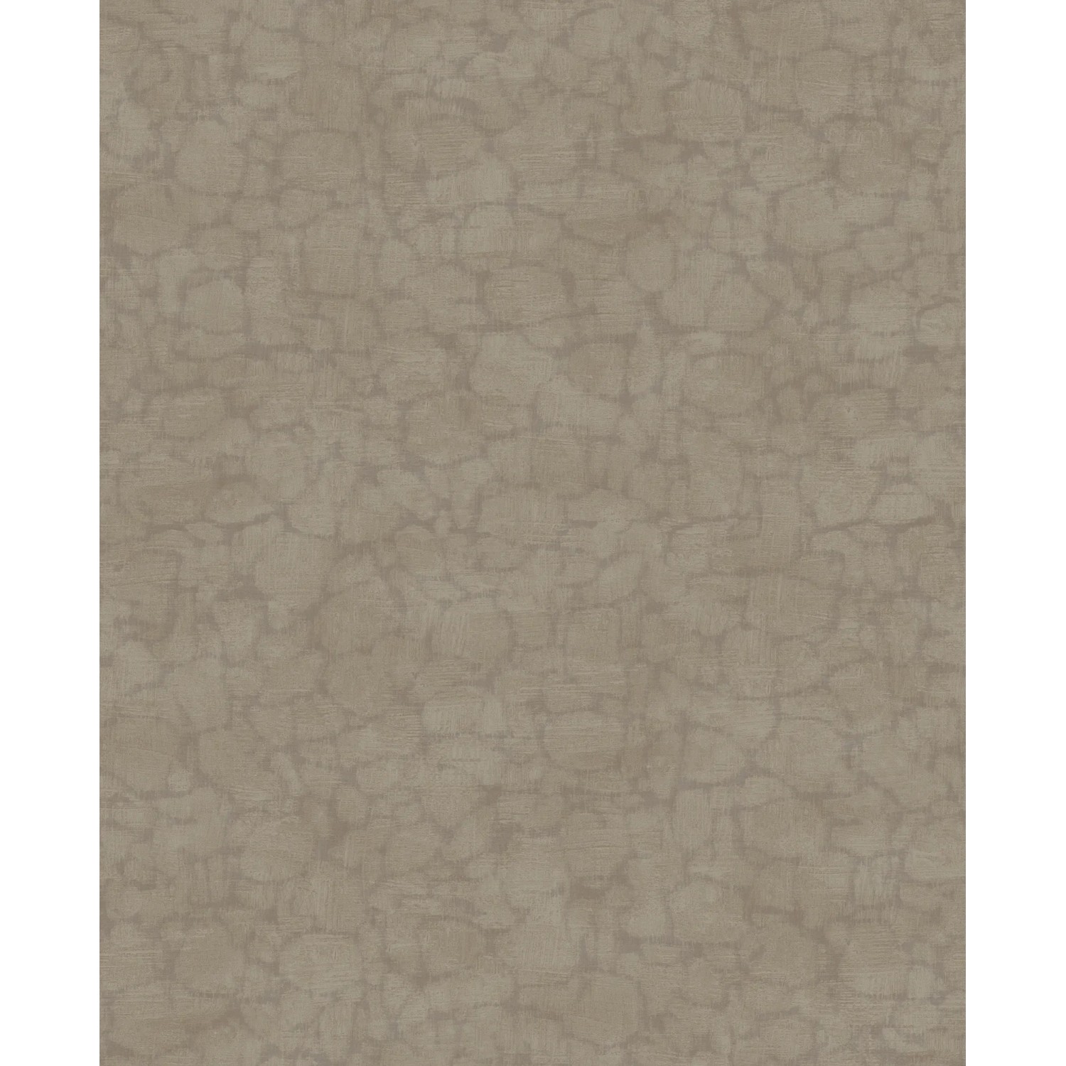 LOOKS Vliestapete Animal Braun FSC®