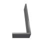 SOTECH Essensa Connect Basisset 1 Organisationssystem 50 mm Höhe Anthrazit_7