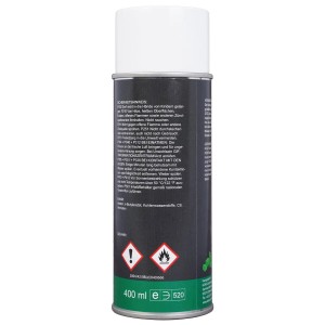 KOKA Antifouling Spray Schwarz 400ml