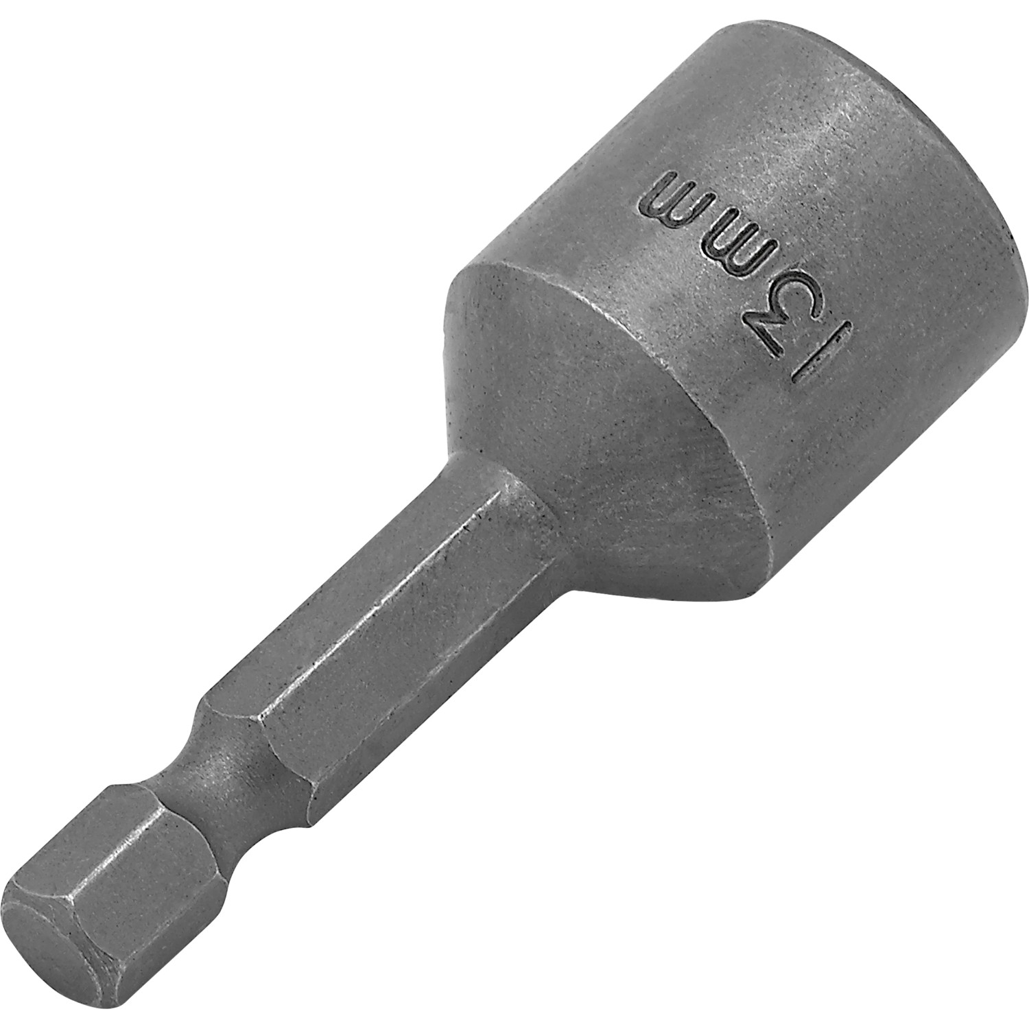 LUX-TOOLS Steckschlüsseleinsatz 13 mm