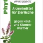 Sera Phyto Med Tremazid 100ml: Heilmittel gegen Haut- und Kiemenwürmer für Aquarien.