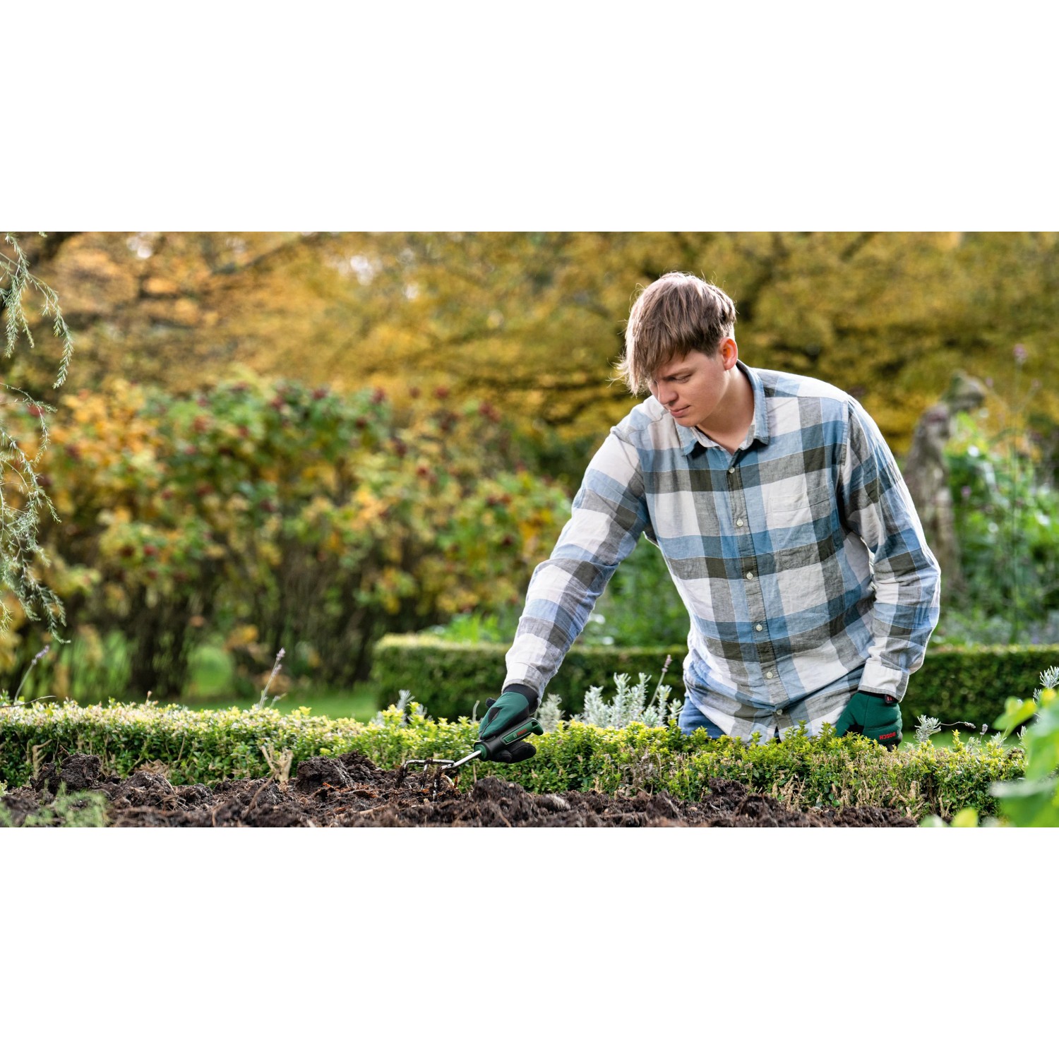 Bosch GartenGrubber kaufen bei OBI