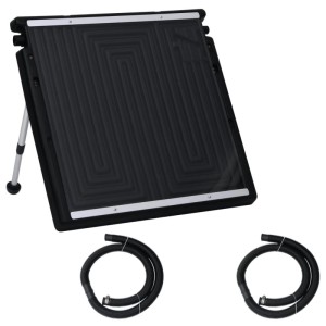 vidaXL Pool-Solarkollektor 75x75 cm 313987