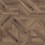 Wasserresistentes Laminat Masterfloor AQUAline Eiche Milano Vittorio, 8 mm stark.
