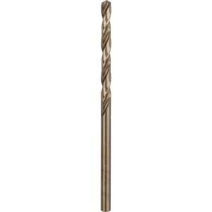 Bosch Spiralbohrer Pro Stainless Steel, 3,5 mm, für Metallbearbeitung.