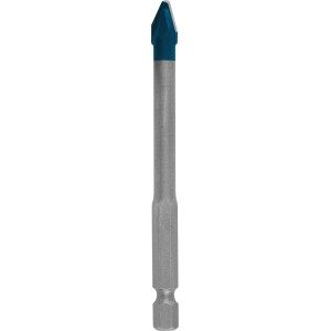 Bosch Expert Hard Keramikbohrer Hex-9, Ø 7 mm, für Fliesen