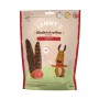 Hunde-Fleischstreifen Rinderstreifen Sammy's 190 g