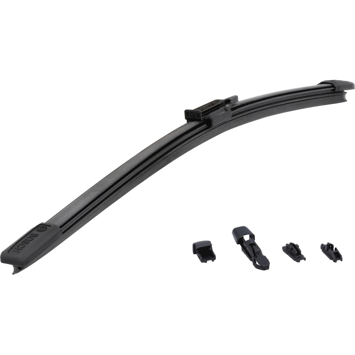 Thumbnail - Bosch Heckwischblatt Aerotwin Rear AM 33 H