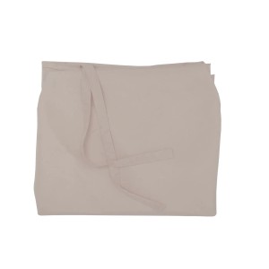 Ersatzbezug für MCW Sonnenschirm Asti, creme, passend für Ø 2,7m Schirme.