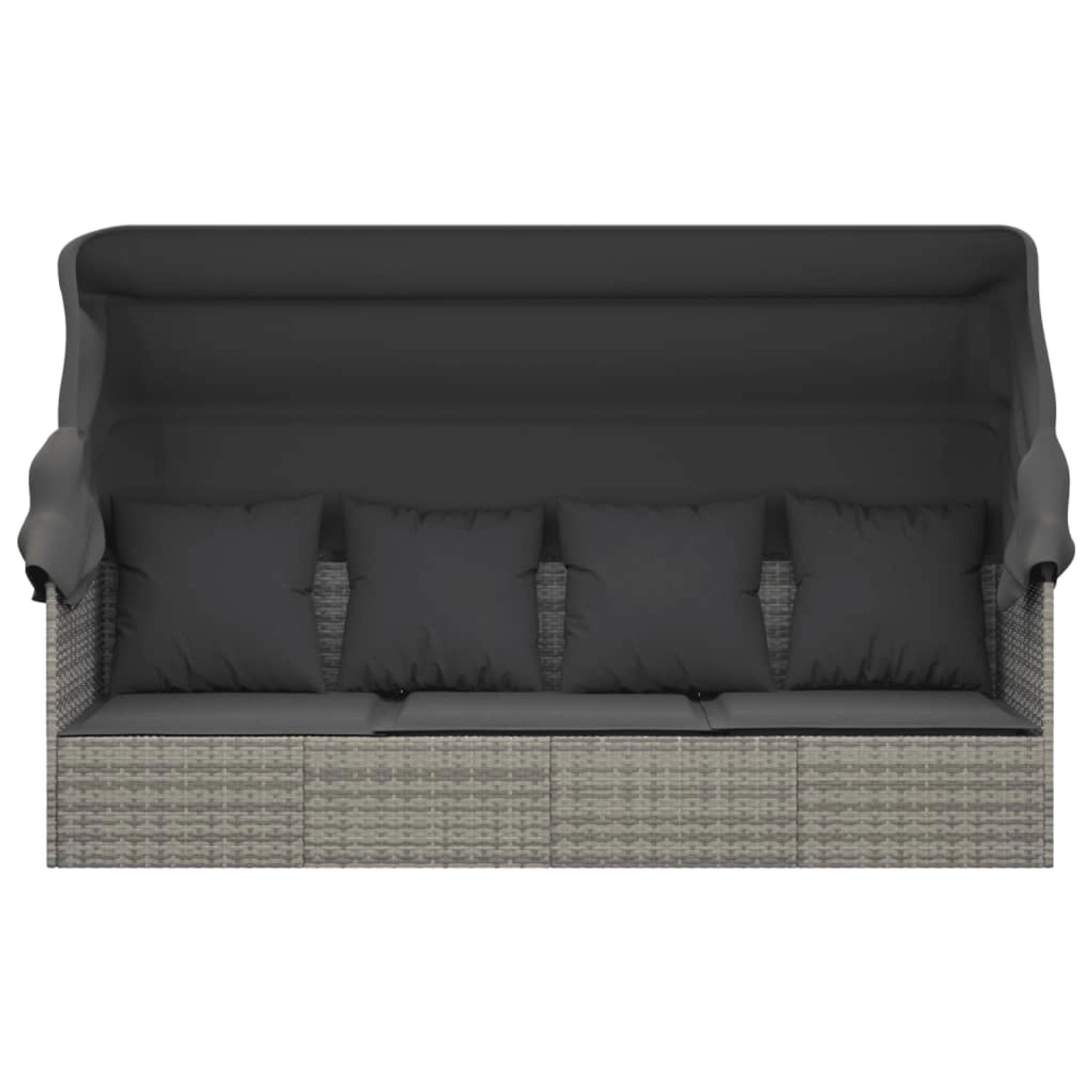 42+ Loungebett Mit Dach, Siena garden ravello daybed mit sonnendach