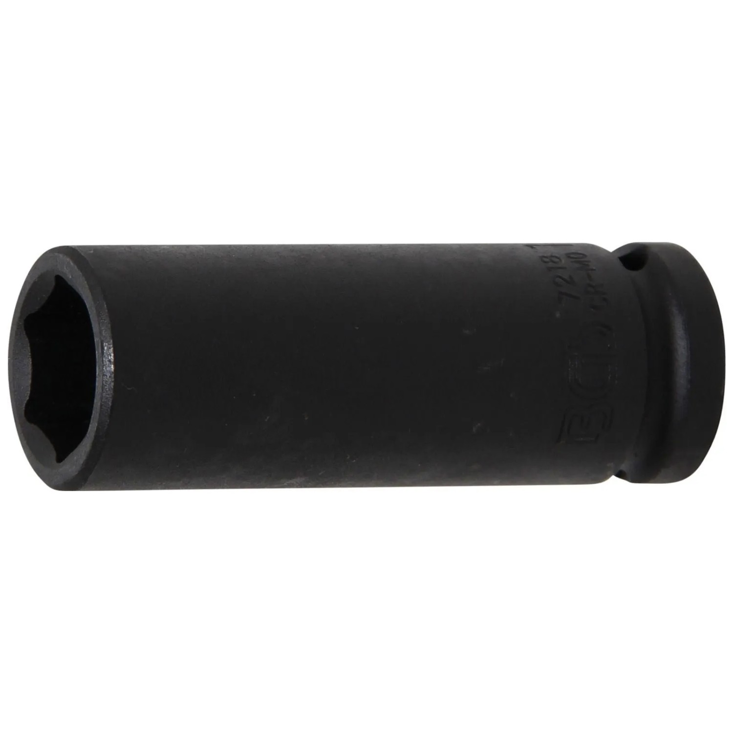 BGS Kraft Einsatz Tief 18 Mm 12 5  1 2  7218