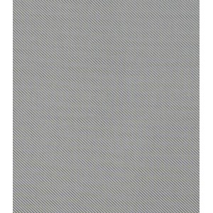 Grauer Gardinia Hitzeschutz-Fenstervorhang, 100x150 cm, Screen-Stoff mit diagonaler Webstruktur.