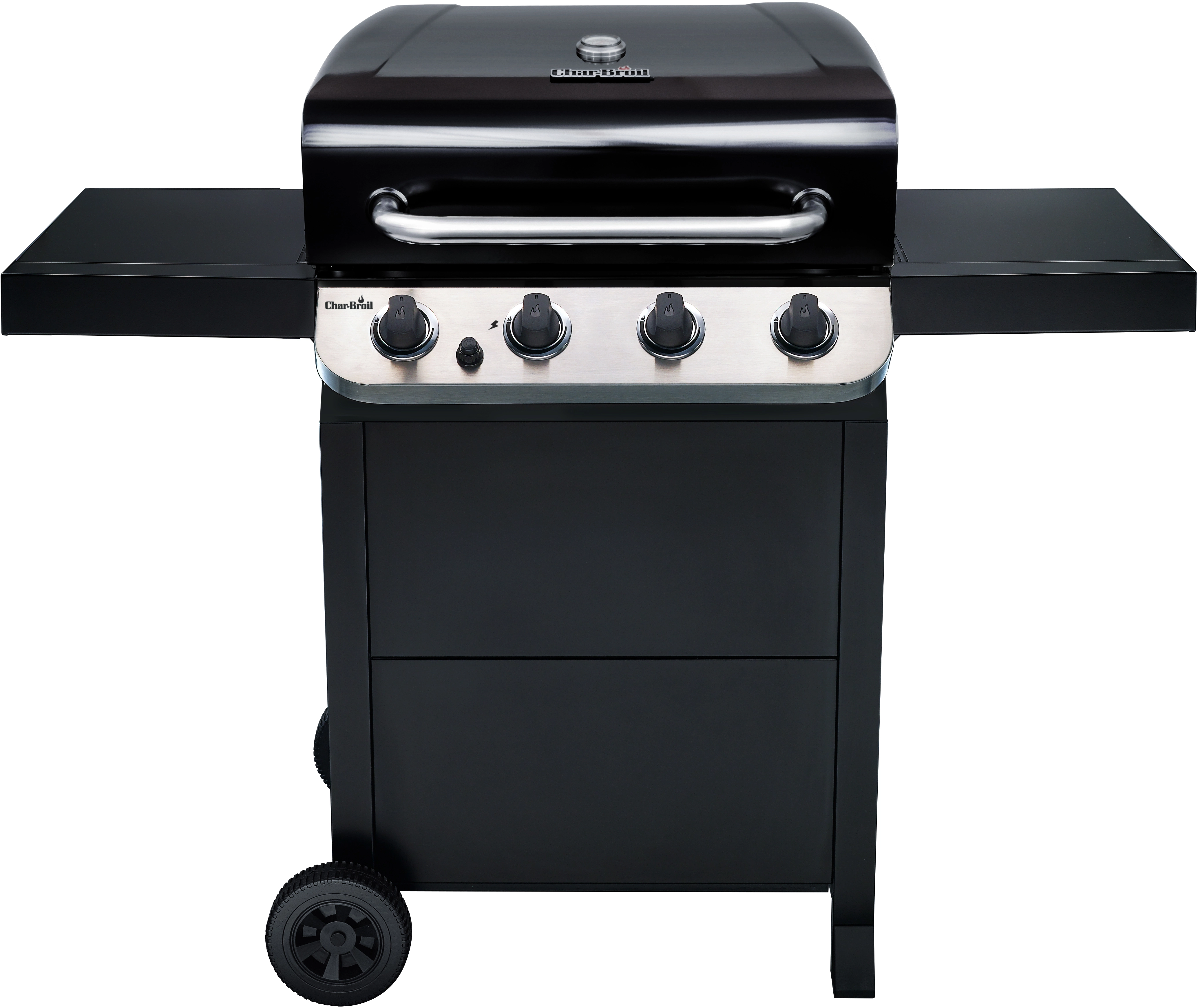 Gasgrill broil hotsell