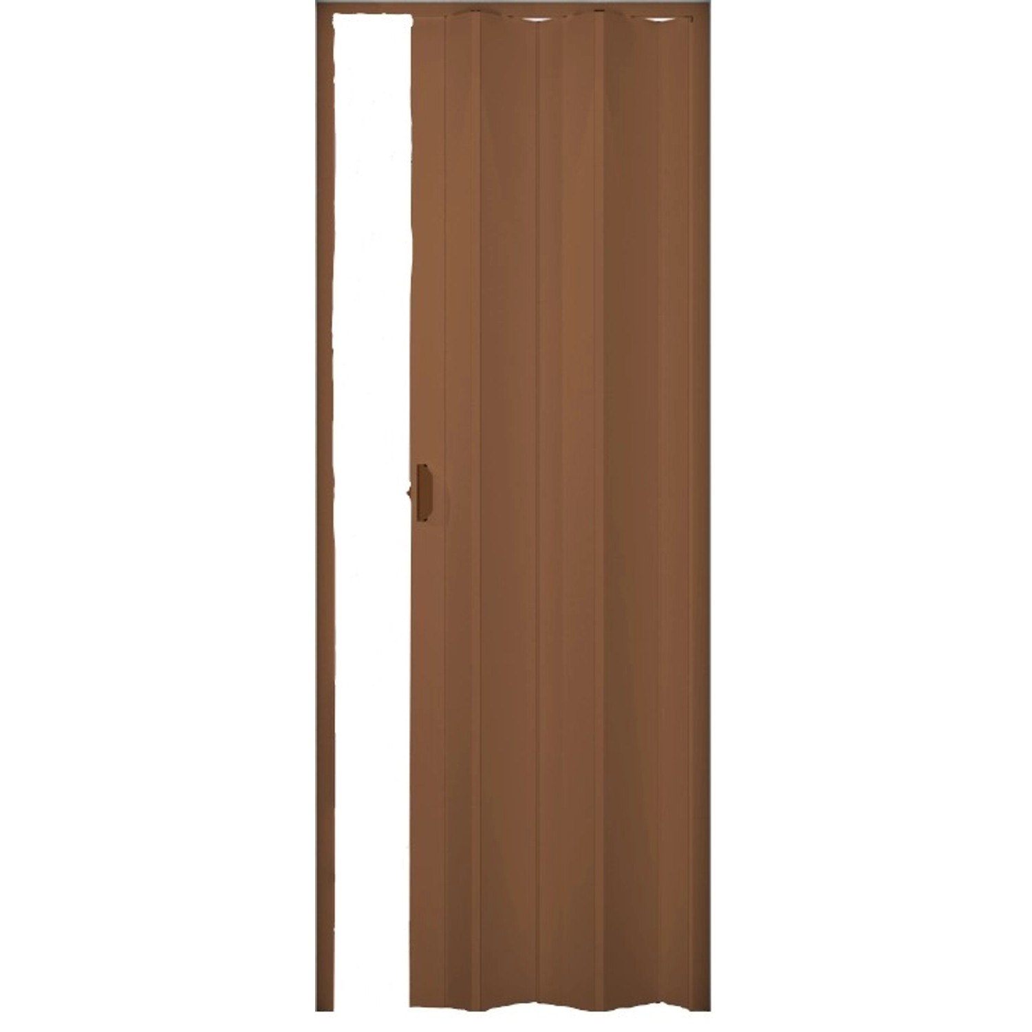 Forte Premium Kunststoff Schiebetür Kürzbar Monica 83 X 204 Cm günstig online kaufen