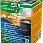 JBL MicroMec CristalProfi i60/80/100/200 Filtereinsatz für Aquarienfilter. Filterkugeln im Filterkorb.