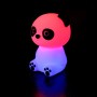 Dimmbares LED Nachtlicht Paddy Panda mit Farbwechsel für Kinderzimmer.