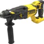 Stanley FatMax Akku-Kombihammer FMCD900B (Solo), gelb-schwarz, mit Zusatzhandgriff.