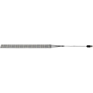 Paulmann Mobile Strip Parasol-Light Schirmbeleuchtung, LED-Streifen mit USB-Anschluss.