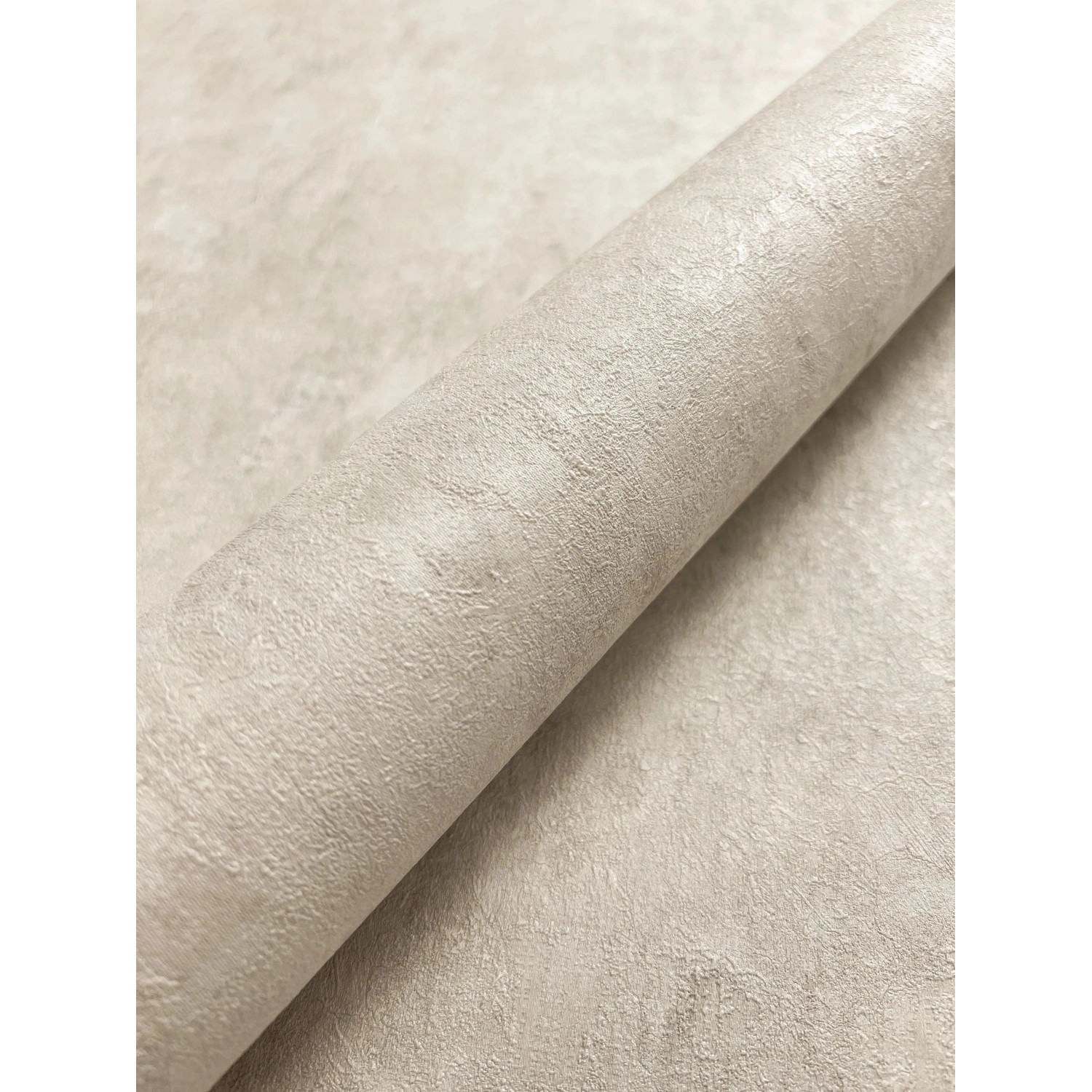 Newroom Vliestapete Damir Powder Unifarbe Modern FSC®