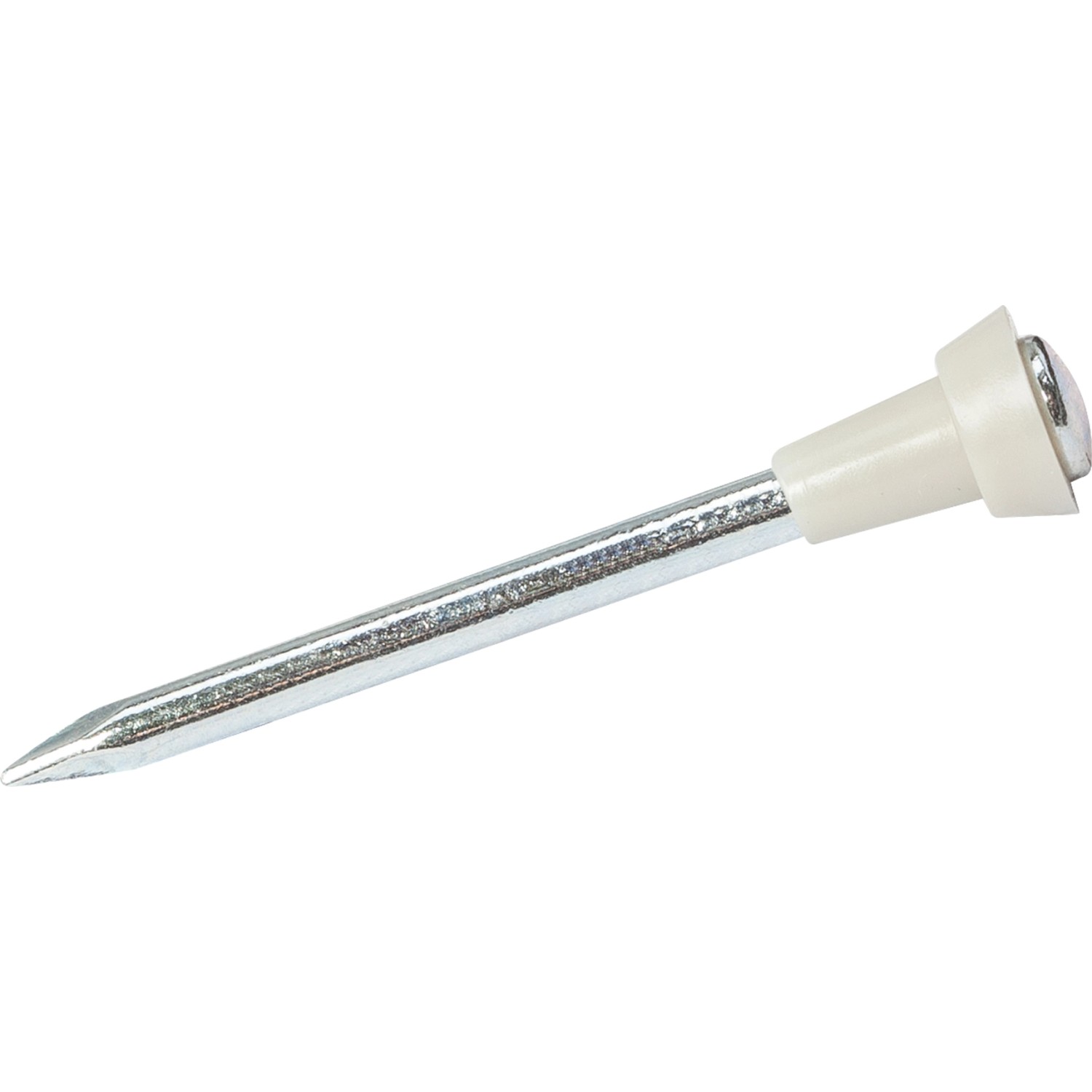 Euro2000 62025 Fascetta Con Vite Di Messa A Terra Diametro Minimo 25 Mm Massimo 45 Mm