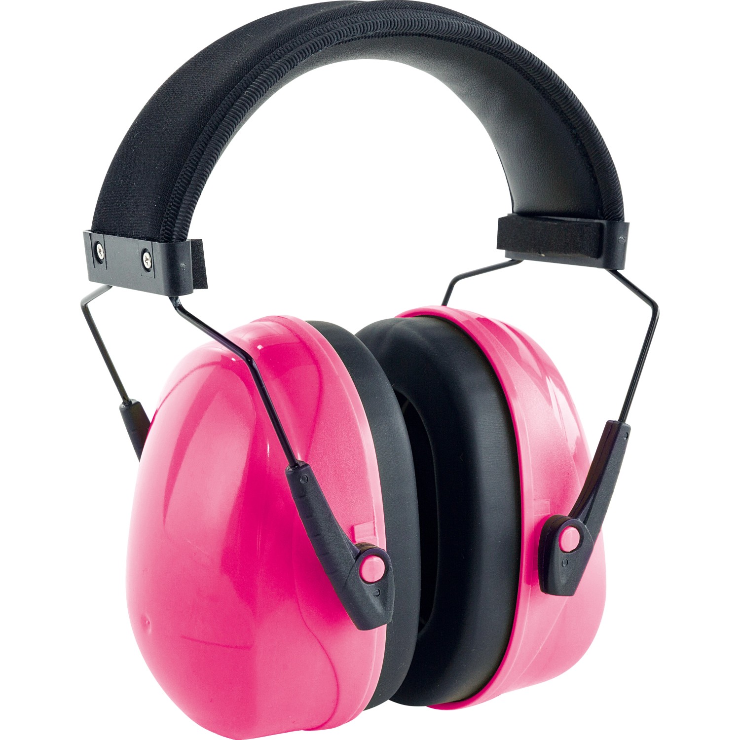 LUX Gehörschutz für Kinder Pink
