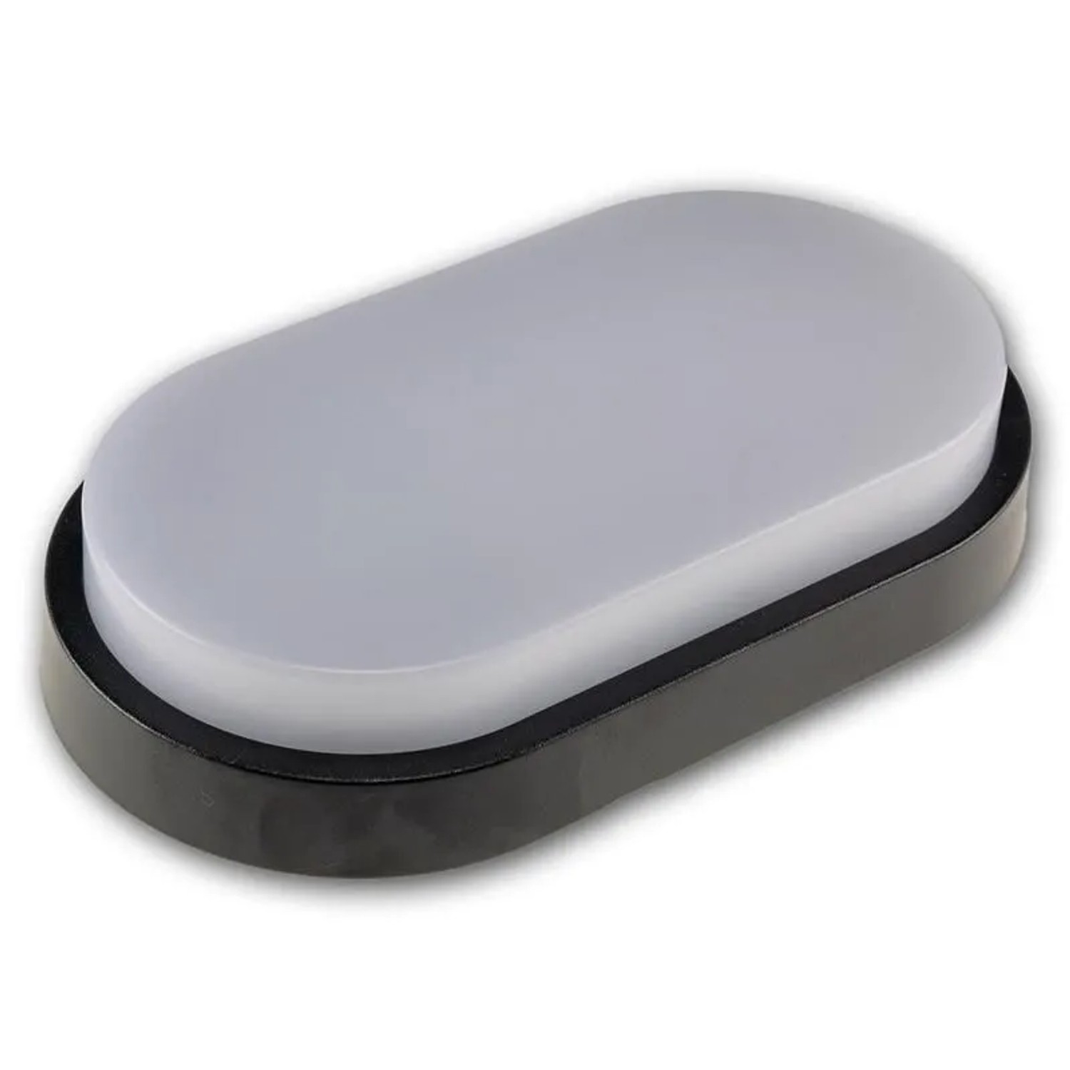 ChiliTec LED Wandleuchte PALAU IP54 10W 966lm Warmweiß
