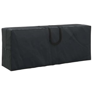 vidaXL Outdoor Aufbewahrungstasche 125 x 32 x 50 cm 420D Oxford Stoff 4105937