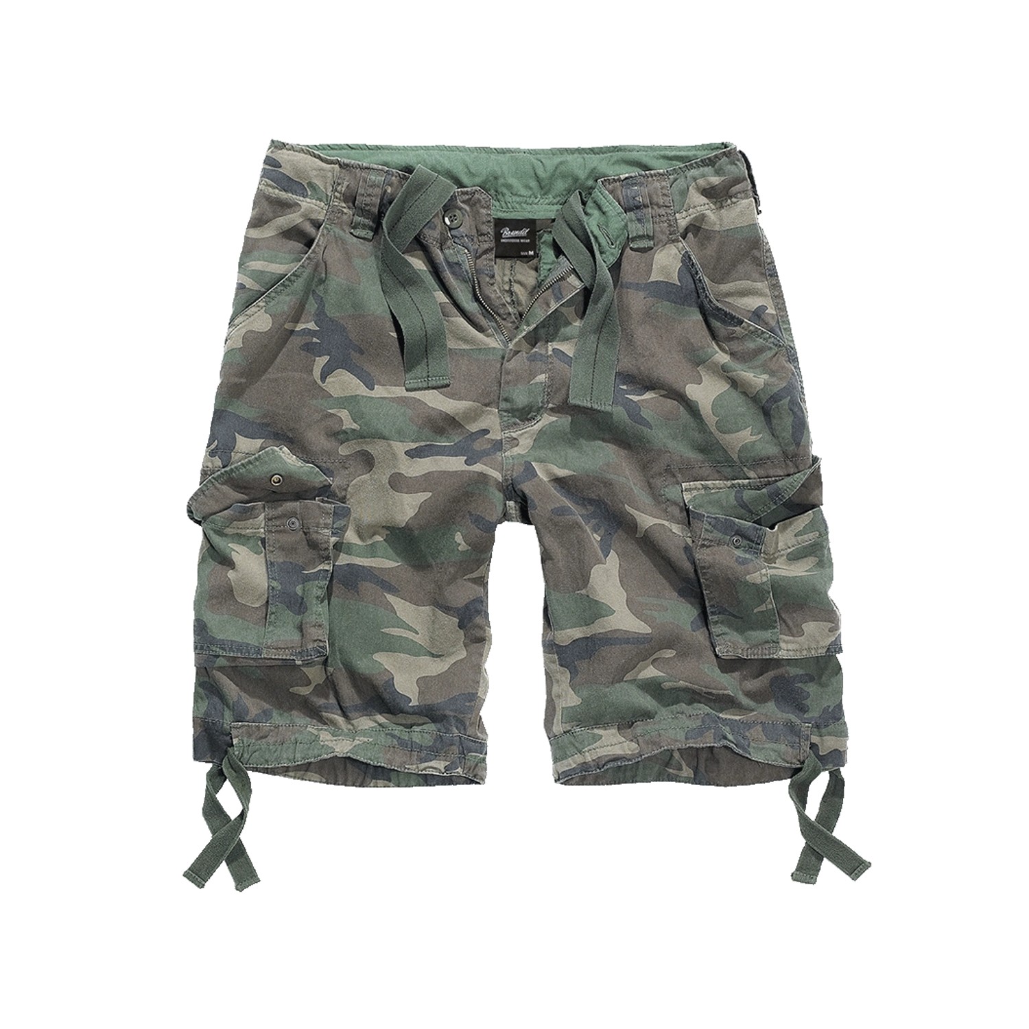 Brandit Urban Legend Shorts woodland XL